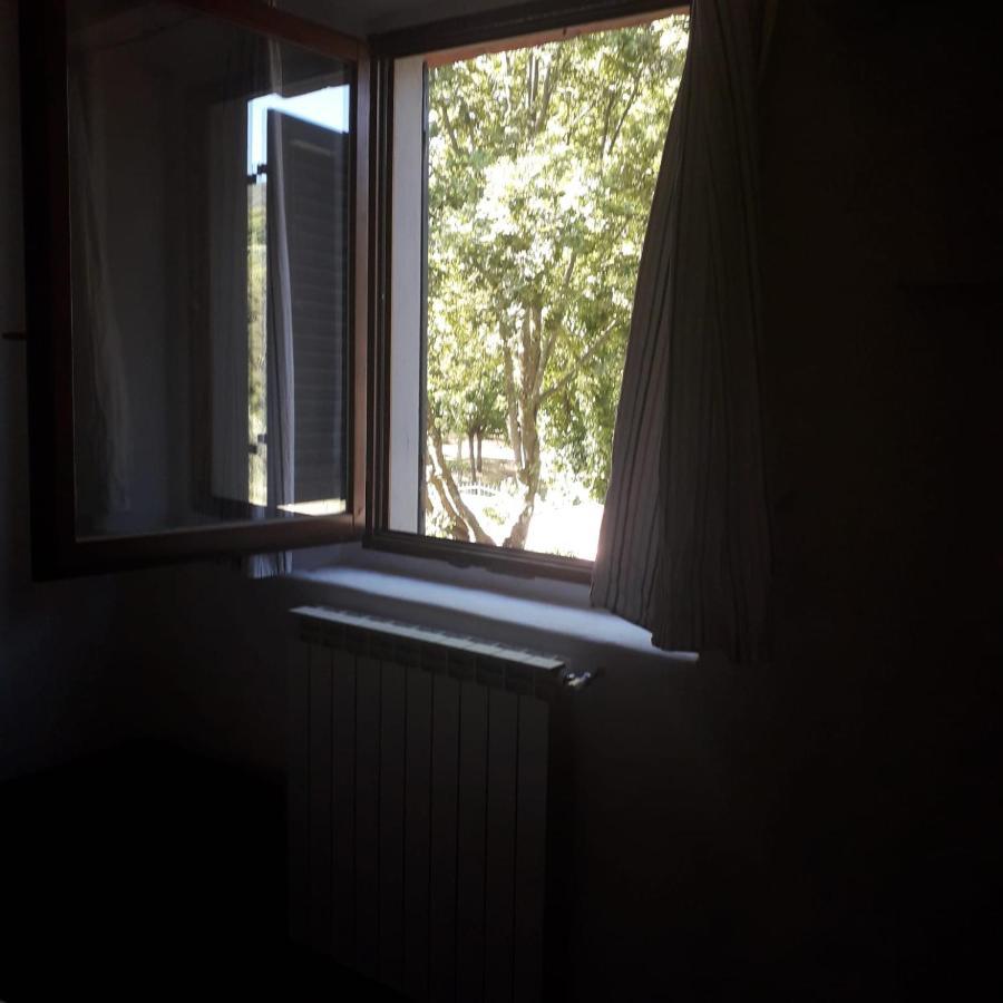 佛罗伦萨La Casa Dei Legni Parlanti公寓 外观 照片